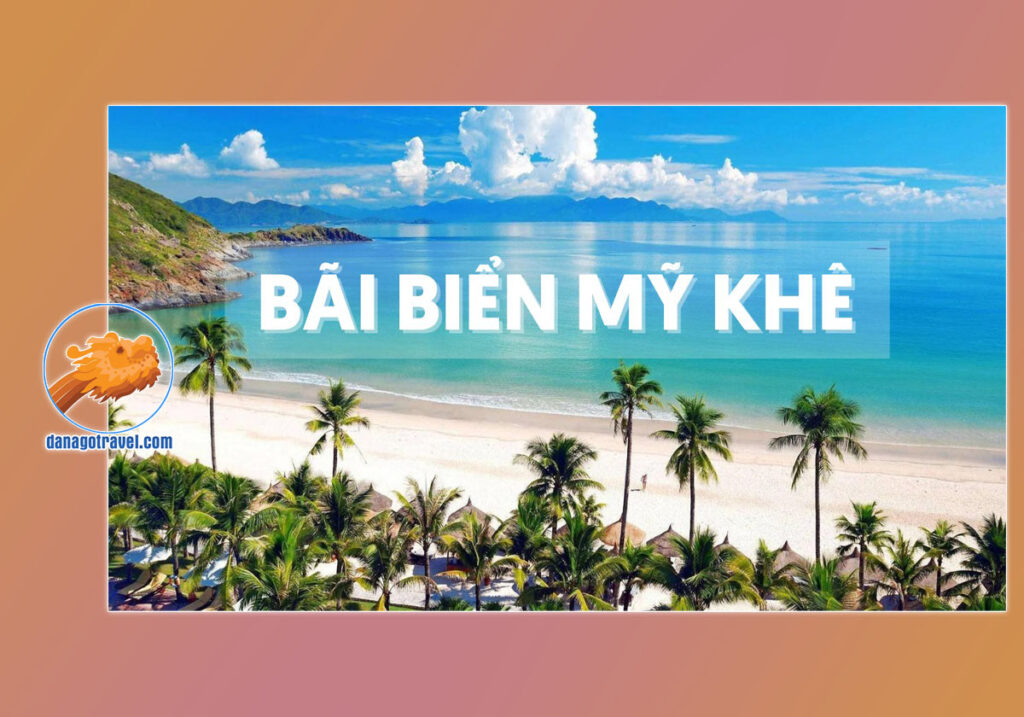 Bãi biển Mỹ Khê